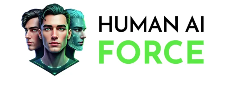 Human Ai Force Dashboard