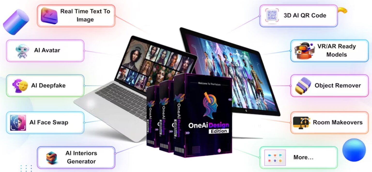 OneAI Design Edition