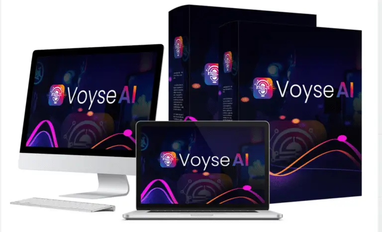 Voyse AI