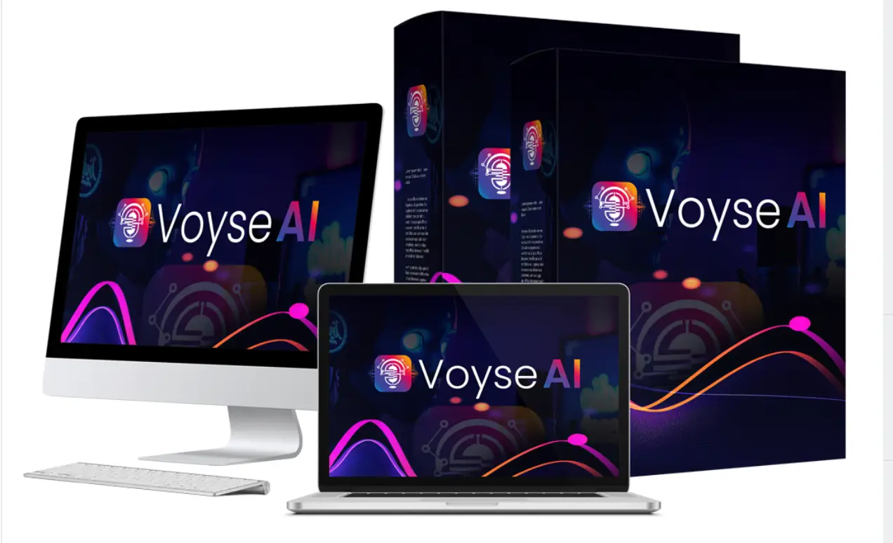 Voyse AI
