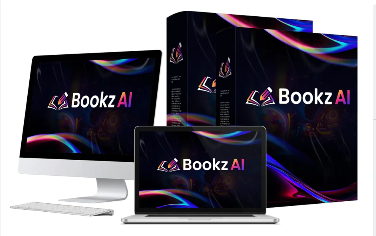 bookz ai review 2025 – features, pricing & pros/cons