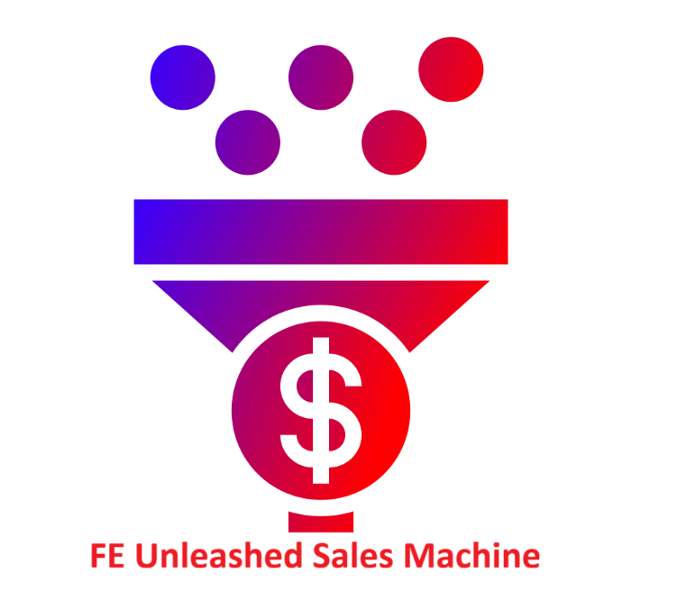 FE Unleashed Sales Machine