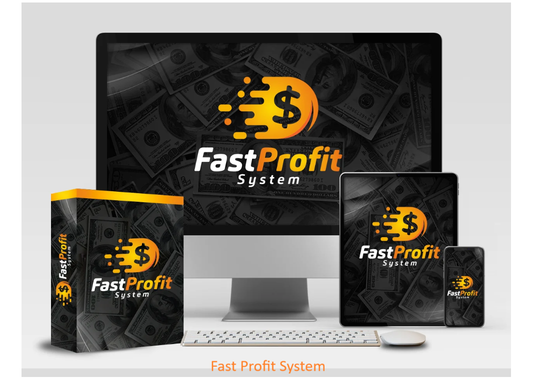 Fast Profit System Review 2025 – Features, Pricing & Honest Pros/Cons
