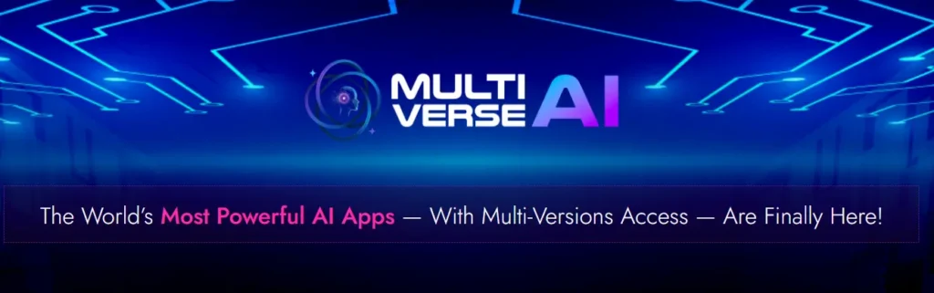 Multiverse AI Review 2025 Dashboard