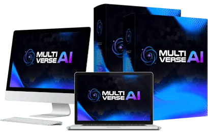 Multiverse AI tutorial for beginners (2025) Dashboard