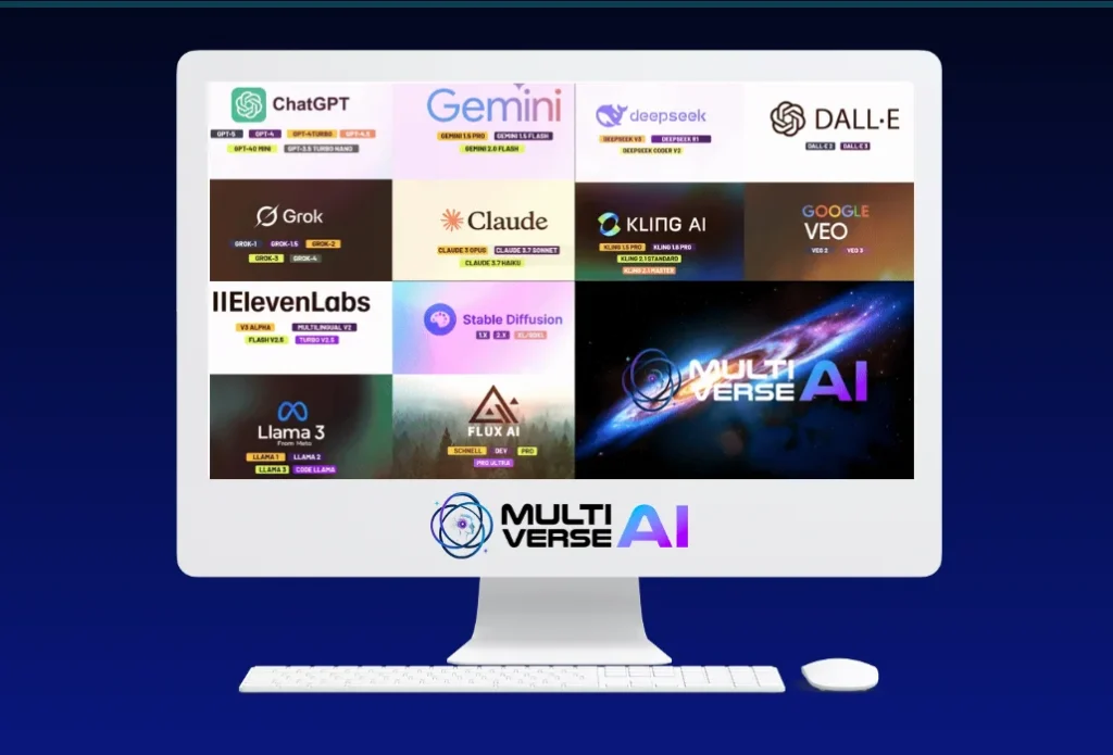 is multiverse ai trusted or fake