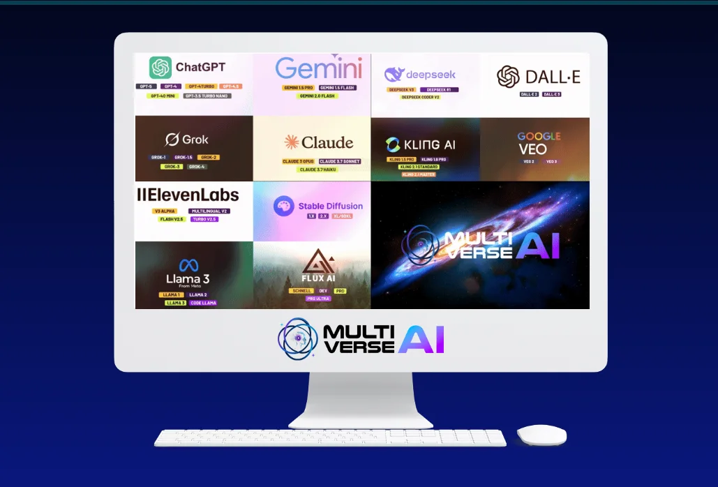 Is Multiverse AI a Scam or Legit