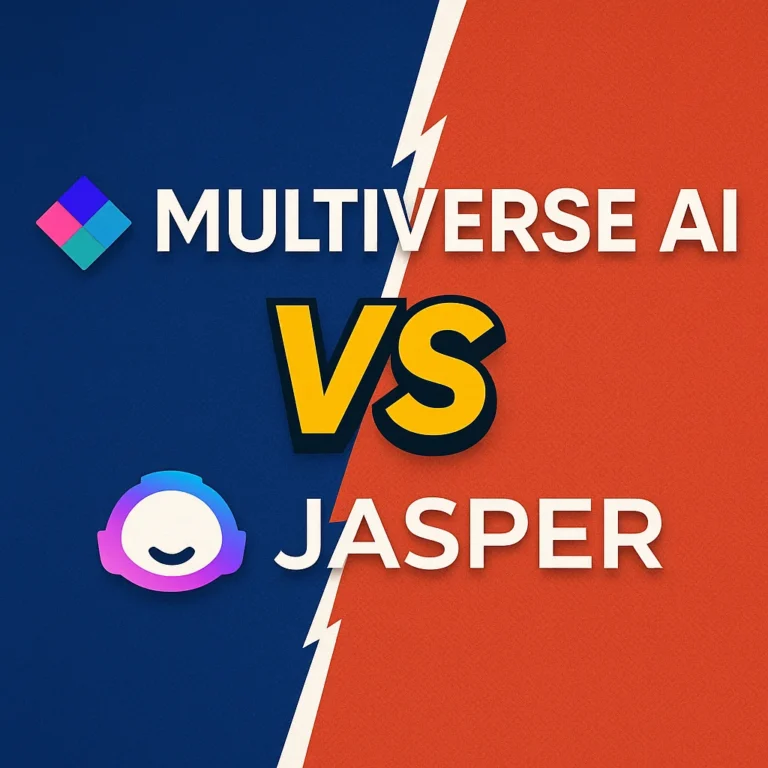 multiverse ai vs jasper ai full comparison review