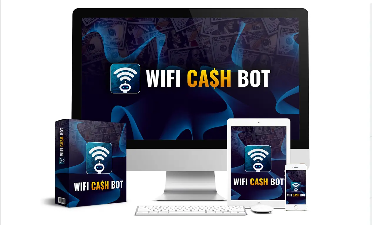 WiFi Cash Bot Review 2025 – Features, Pricing & Honest Pros/Cons